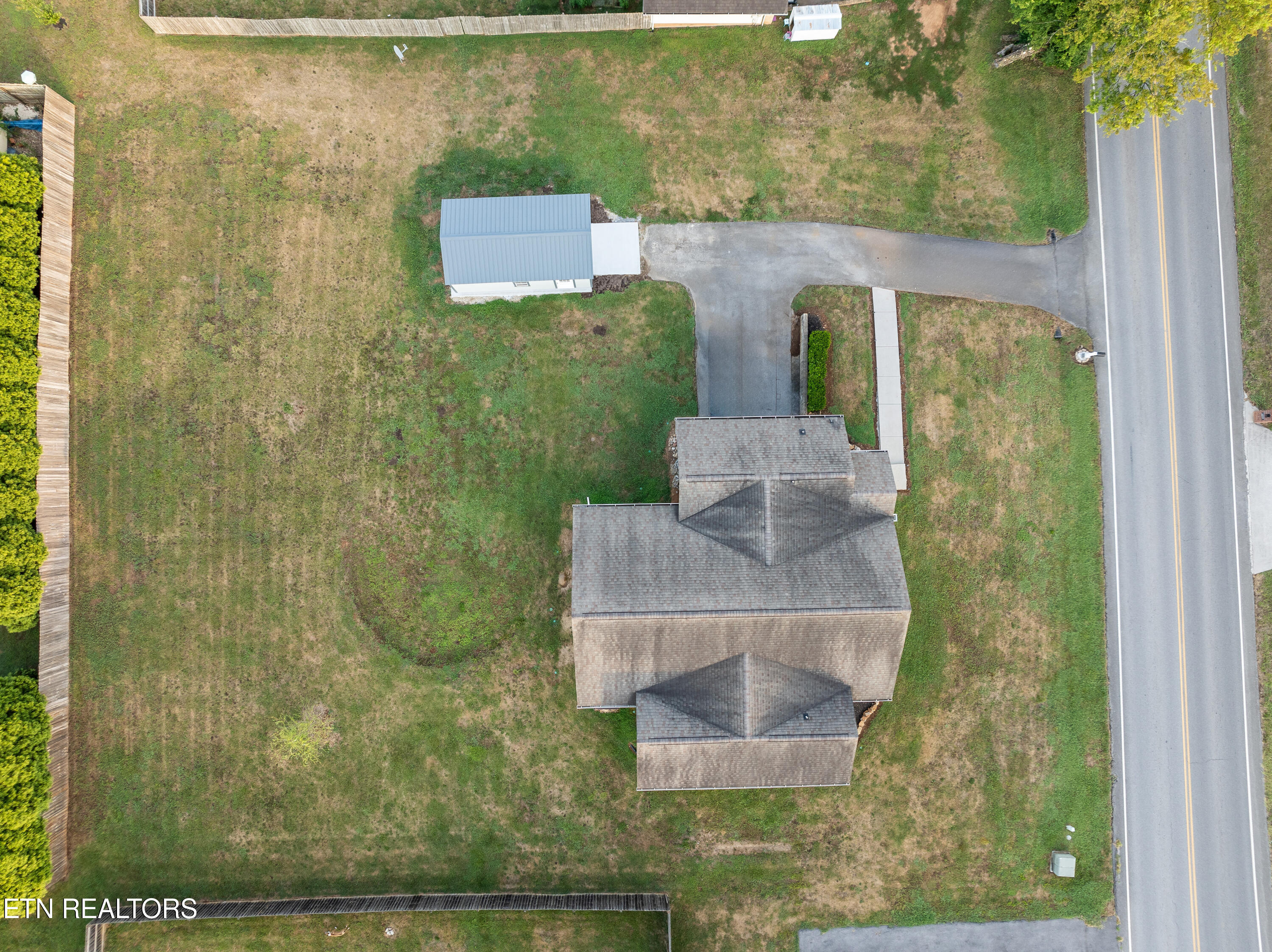 1342 Hodges Bend Road Sevierville, TN 37876 - Photo 47 of 52 47
