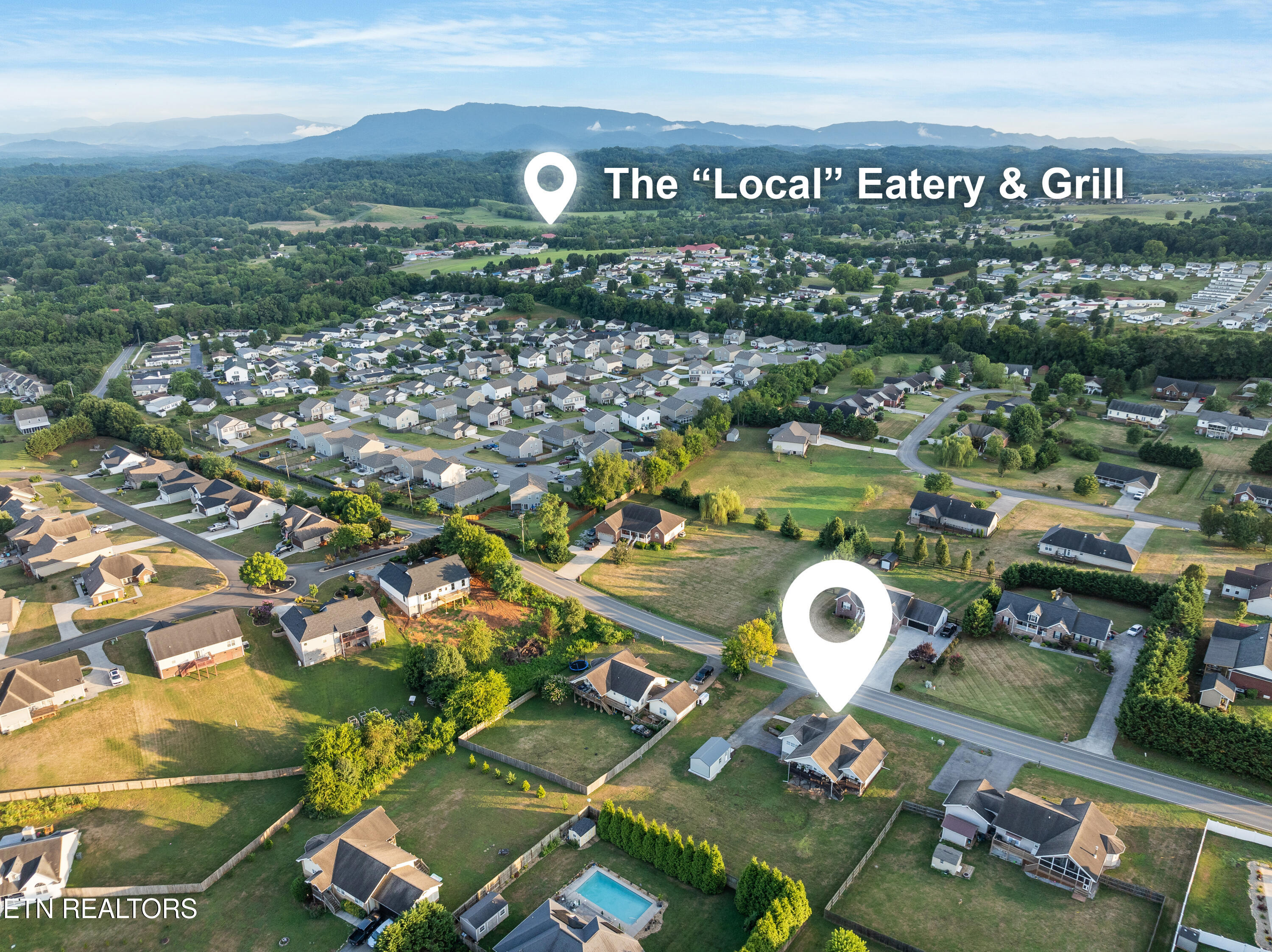 1342 Hodges Bend Road Sevierville, TN 37876 - Photo 49 of 52 48