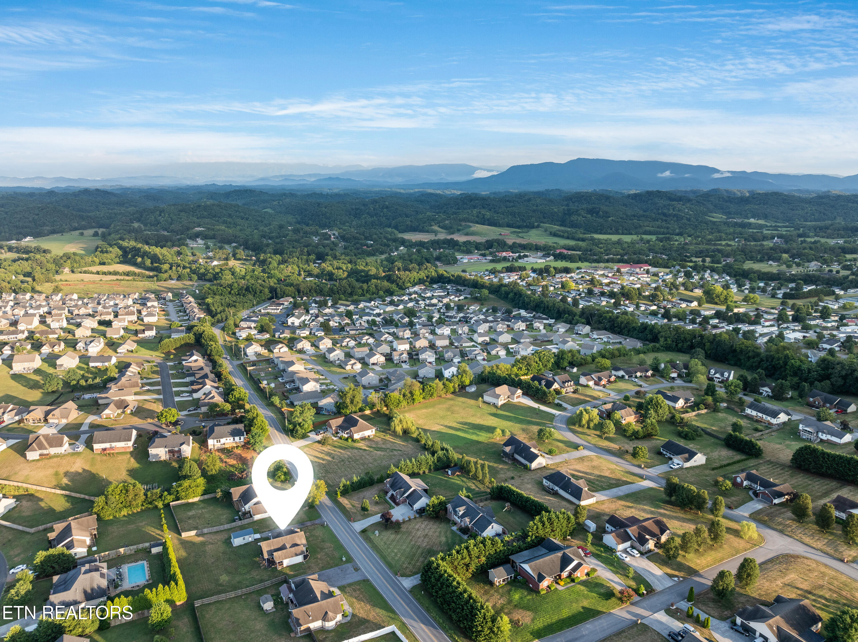 1342 Hodges Bend Road Sevierville, TN 37876 - Photo 51 of 52 49