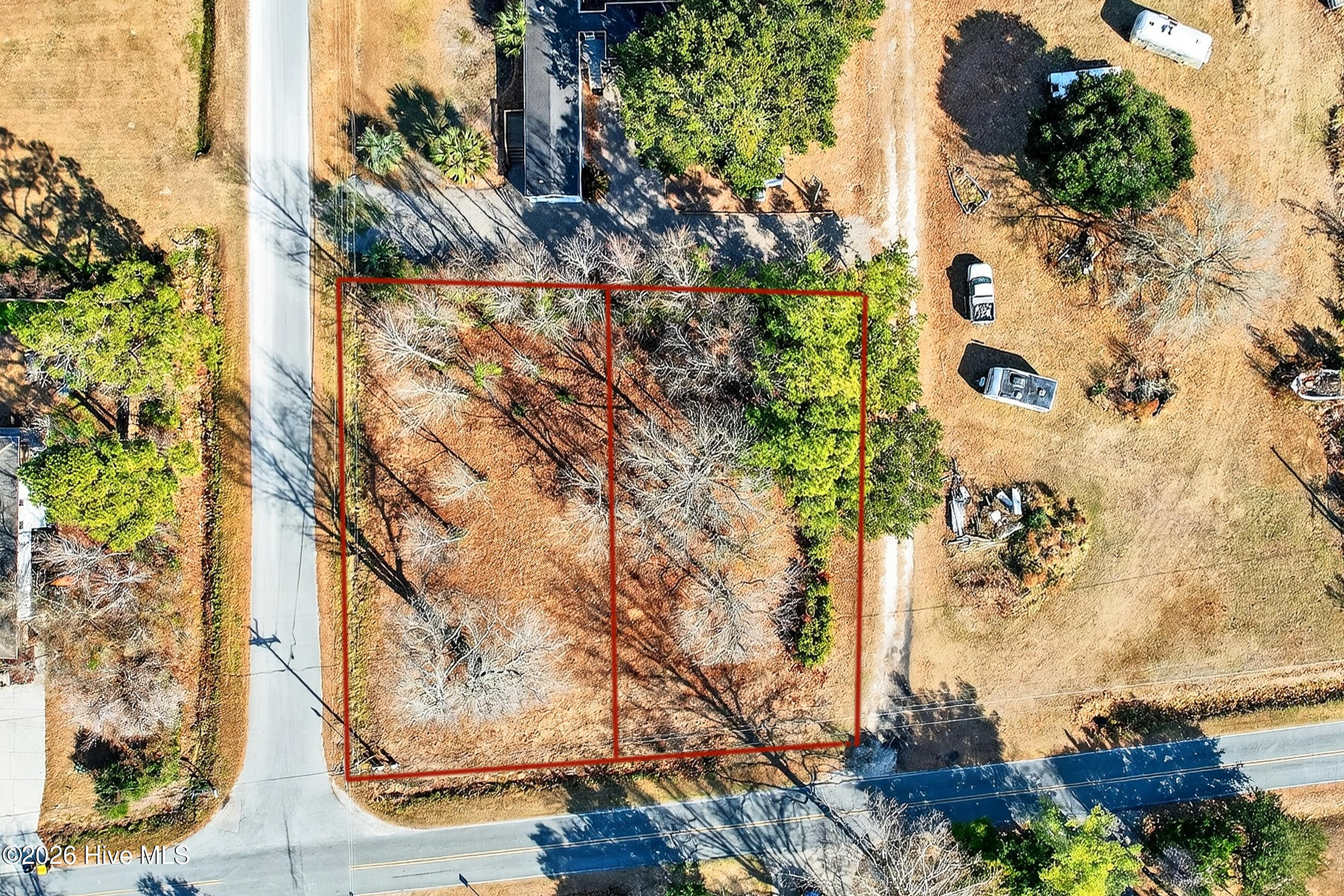 0 Watts Landing Road Hampstead, NC 28443 - Photo 2 of 14 06