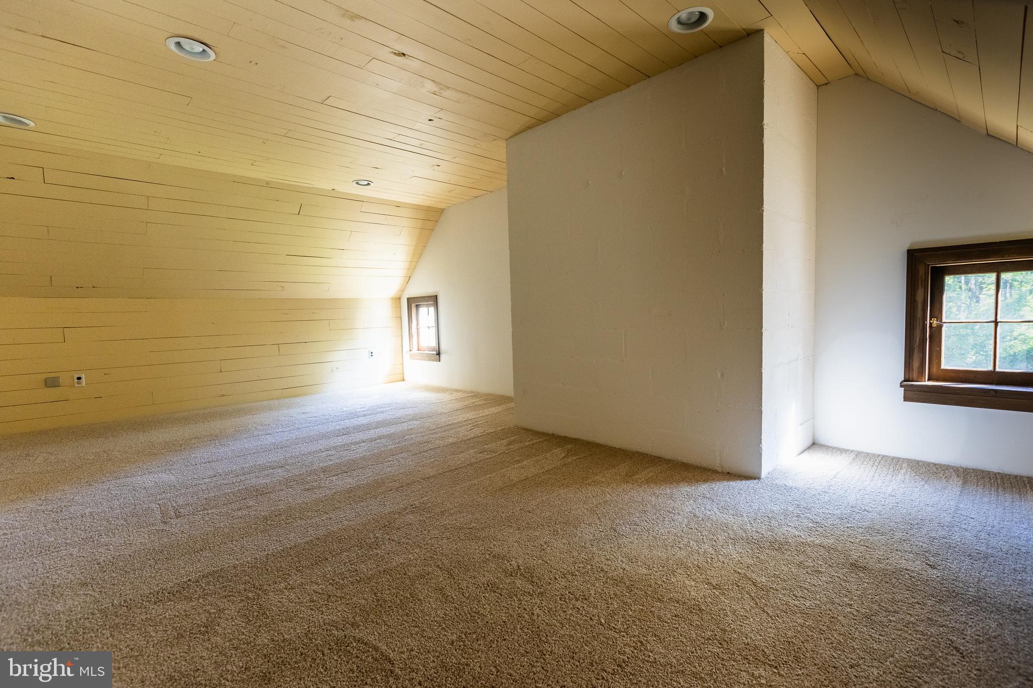 1420 Street Road Chester Springs, PA 19425 - Photo 31 of 46 2nd Floor Exercise / Multi-Purpose Room