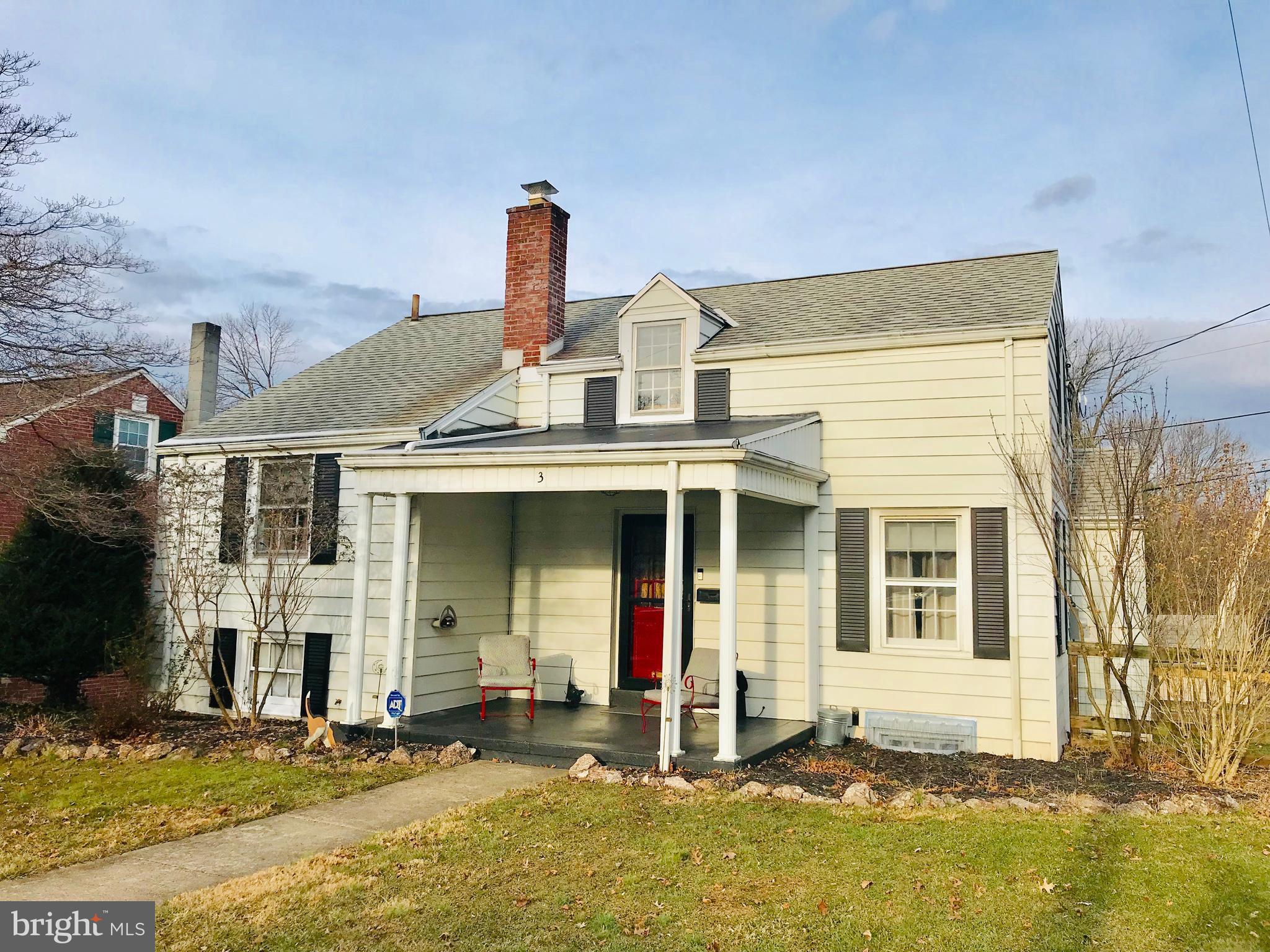 3 High Street Reading, PA 19606 - Photo 1 of 44 Gallery Image 1