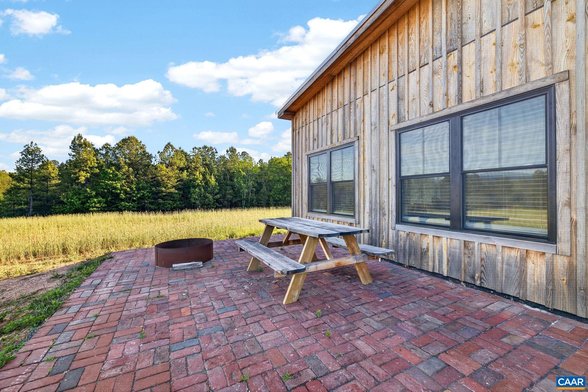 Tbd Tbd Rolling Road Scottsville, VA 24590 - Photo 27 of 31 Crows Nest deck