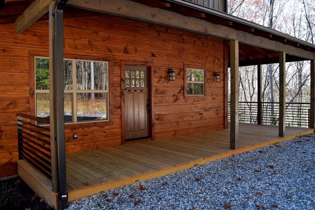 322 Ridge Brook Drive Morganton, GA 30560 - Photo 9 of 48 Gallery Image 9
