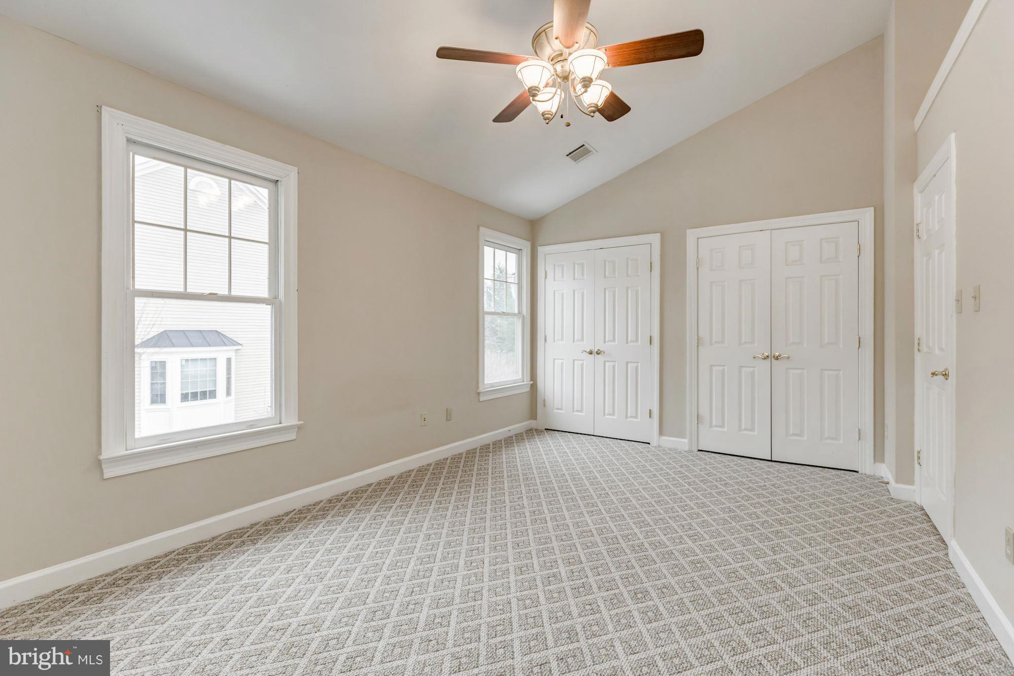 3645 Ransom Place Alexandria, VA 22306 - Photo 16 of 30 Master Bedroom