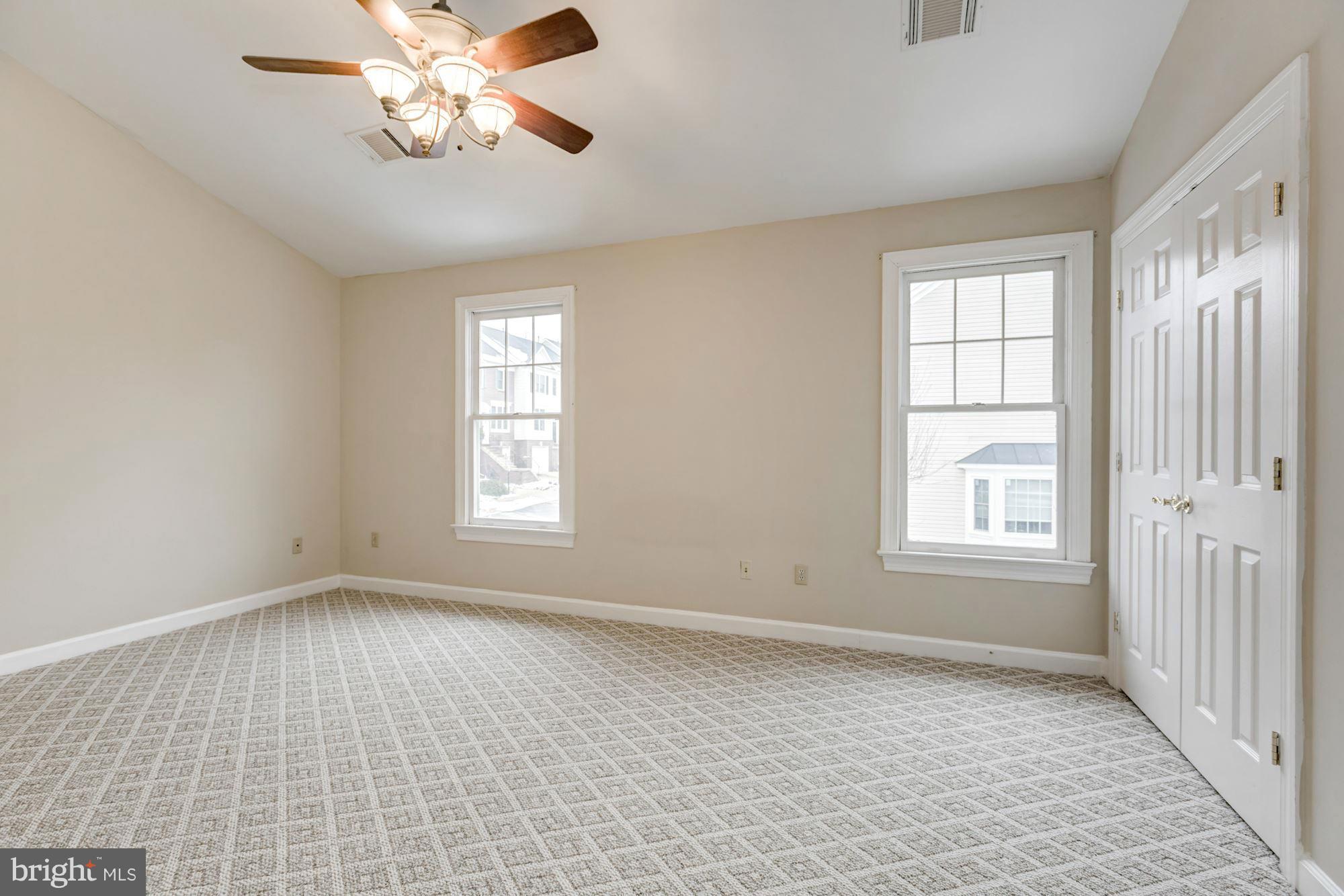 3645 Ransom Place Alexandria, VA 22306 - Photo 17 of 30 Master Bedroom