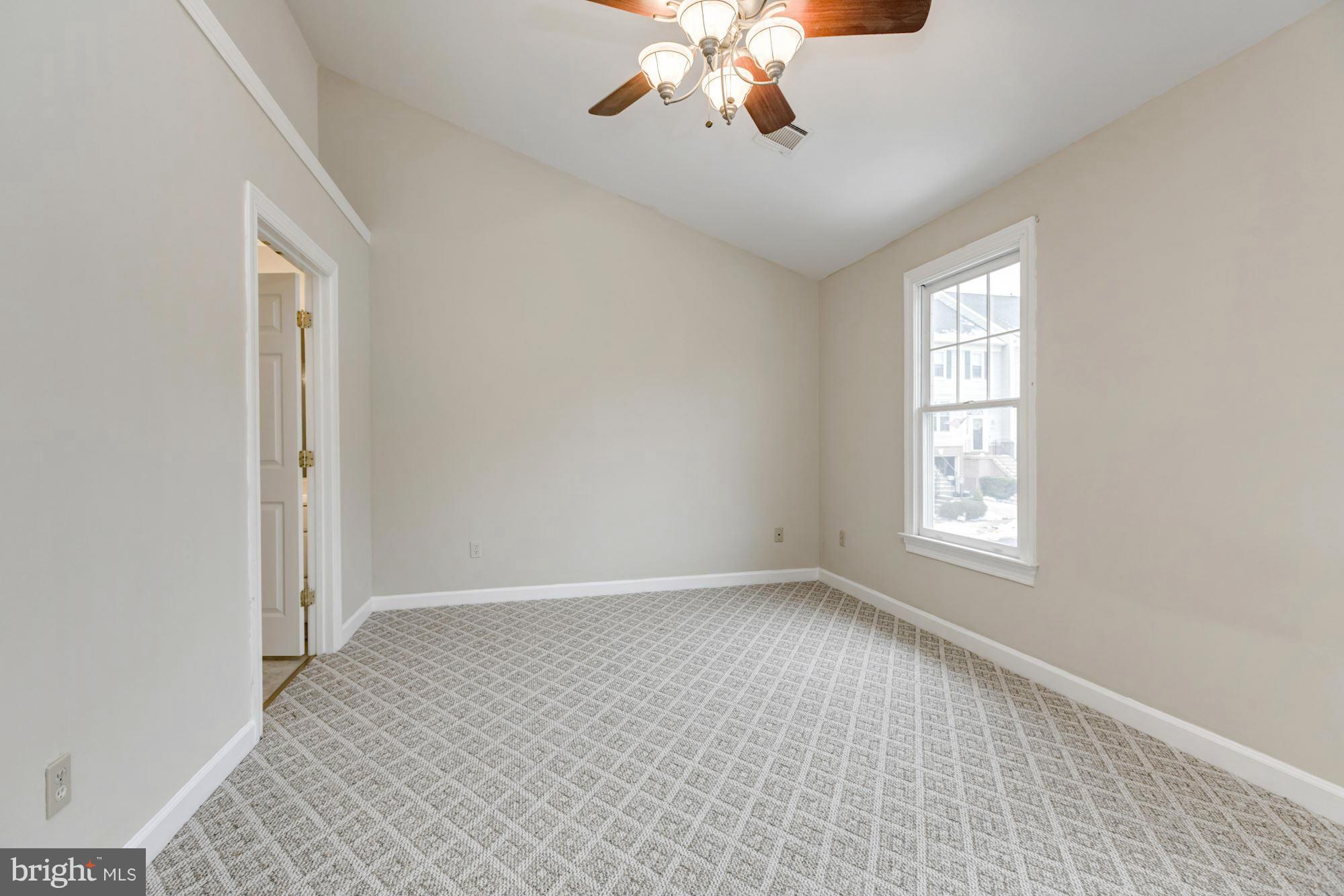 3645 Ransom Place Alexandria, VA 22306 - Photo 18 of 30 Master Bedroom