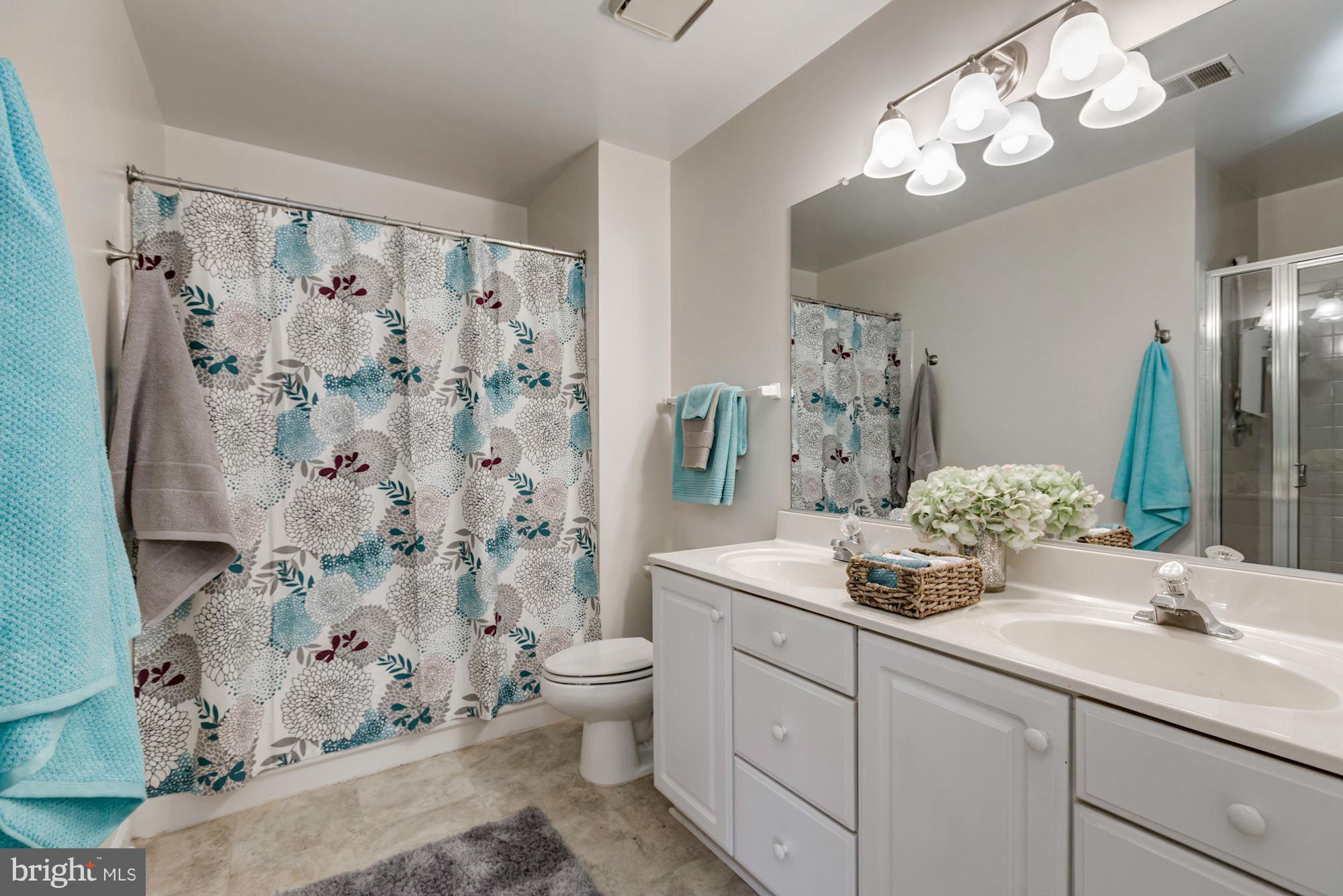 3645 Ransom Place Alexandria, VA 22306 - Photo 19 of 30 Master Bath