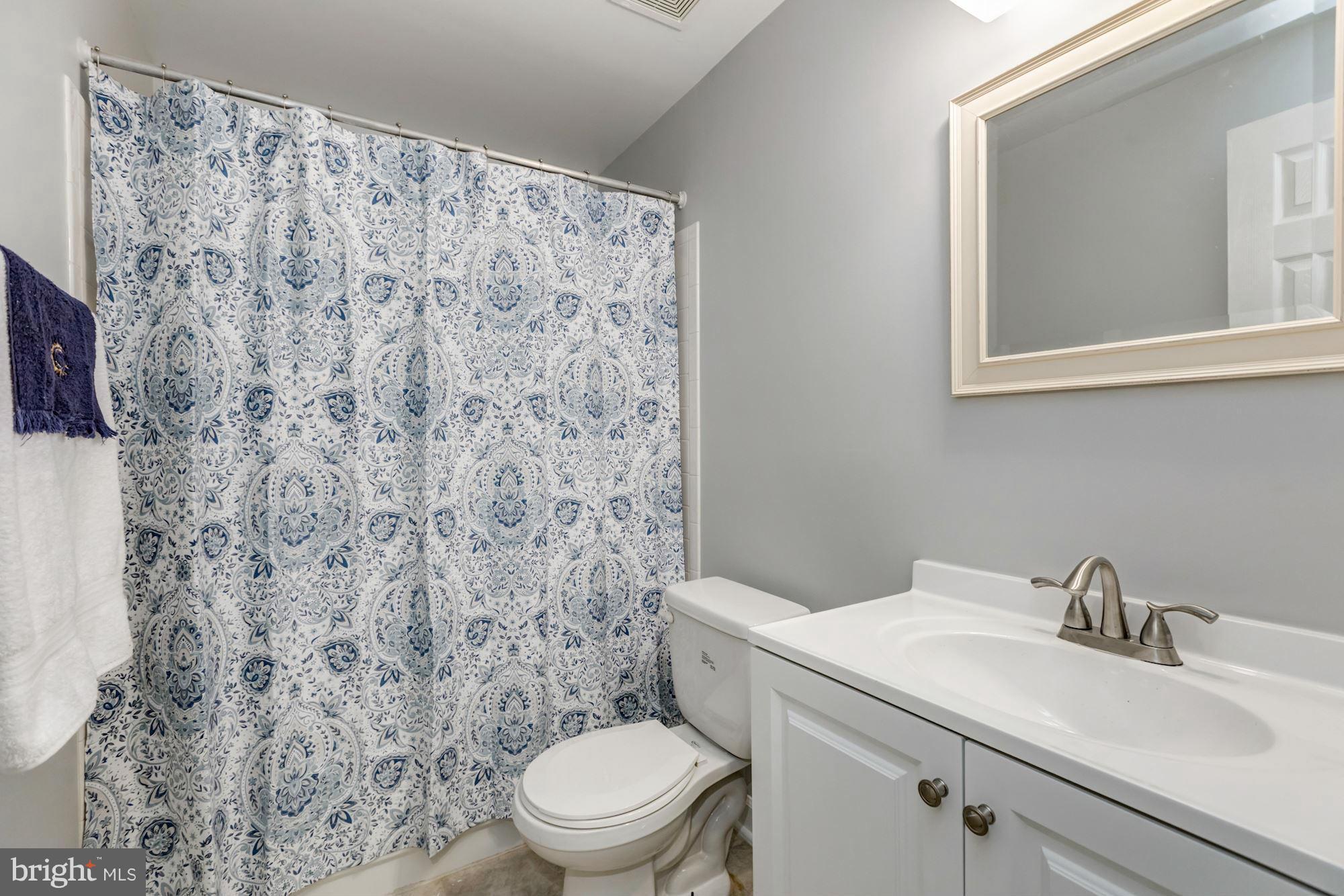 3645 Ransom Place Alexandria, VA 22306 - Photo 25 of 30 Full Bath on Lower Level