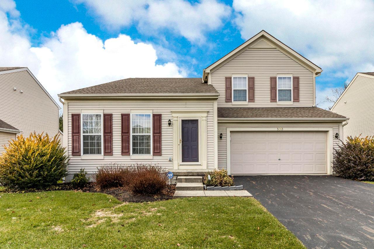3093 Splitrock Road Columbus, OH 43221 - Photo 1 of 22 Gallery Image 1