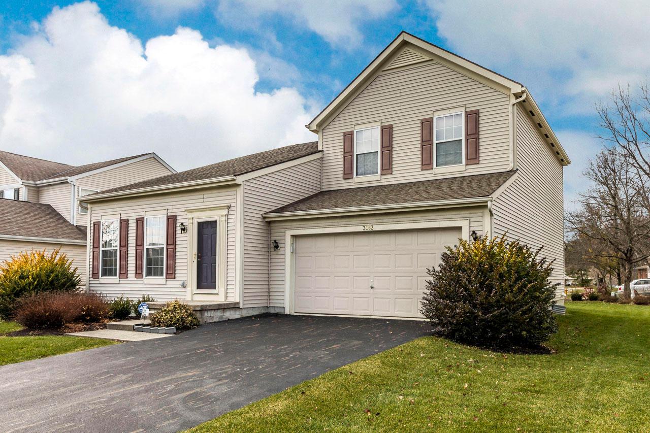 3093 Splitrock Road Columbus, OH 43221 - Photo 2 of 22 Gallery Image 2