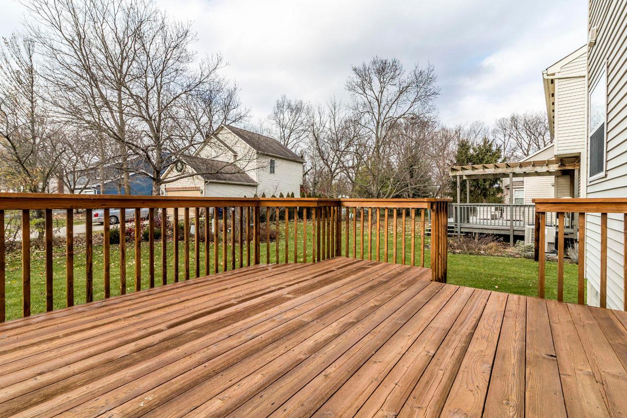 3093 Splitrock Road Columbus, OH 43221 - Photo 21 of 22 Gallery Image 21