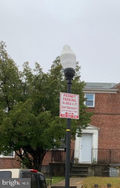 4421 Old Frederick Road Baltimore, MD 21229 - Photo 1 of 1 Gallery Image 1