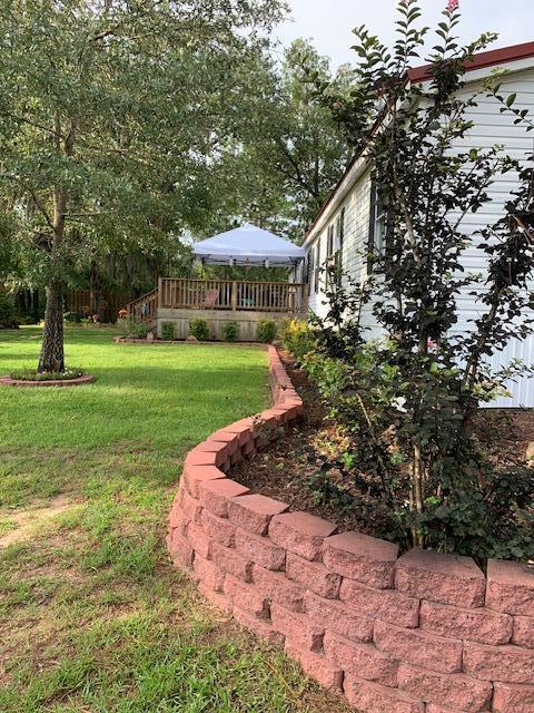 5063 Seven Pines Road Barnwell, SC 29812 - Photo 40 of 50 Gallery Image 40