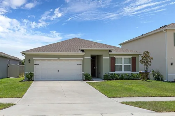 $389,900 | 5362 Douglas Fir Drive, St. Cloud, FL 34771