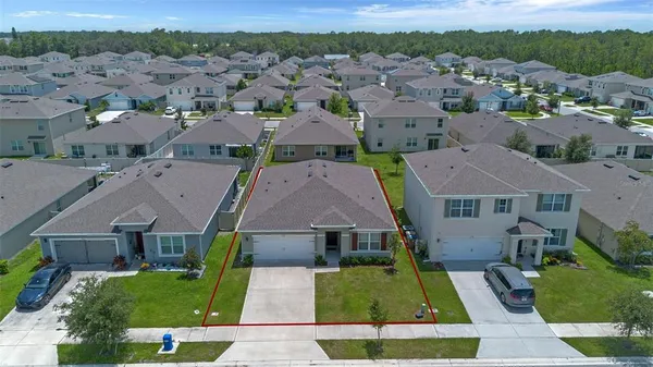 $389,900 | 5362 Douglas Fir Drive, St. Cloud, FL 34771