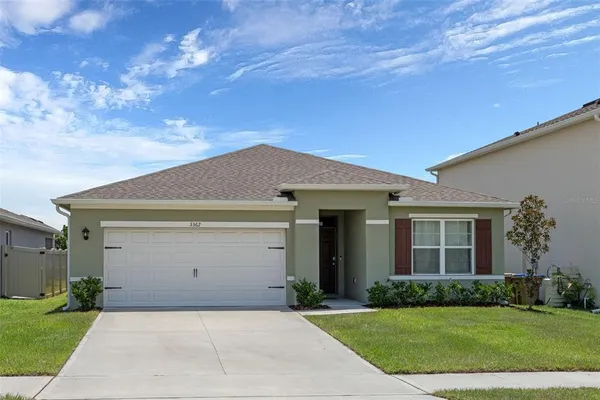 $389,900 | 5362 Douglas Fir Drive, St. Cloud, FL 34771