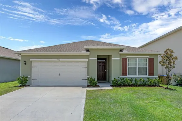 $389,900 | 5362 Douglas Fir Drive, St. Cloud, FL 34771