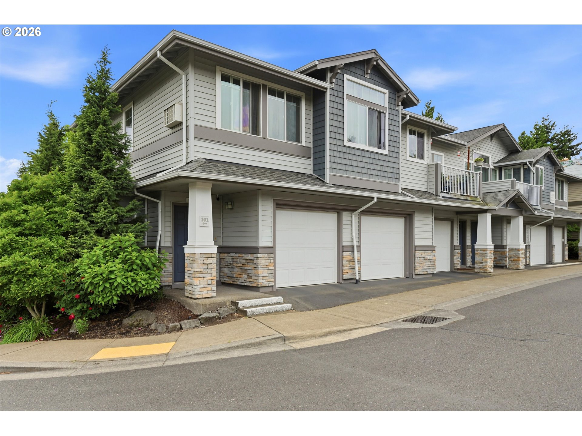 14800 Southwest Sandhill Loop, Unit 101 Beaverton, OR 97007 - Photo 28 of 32