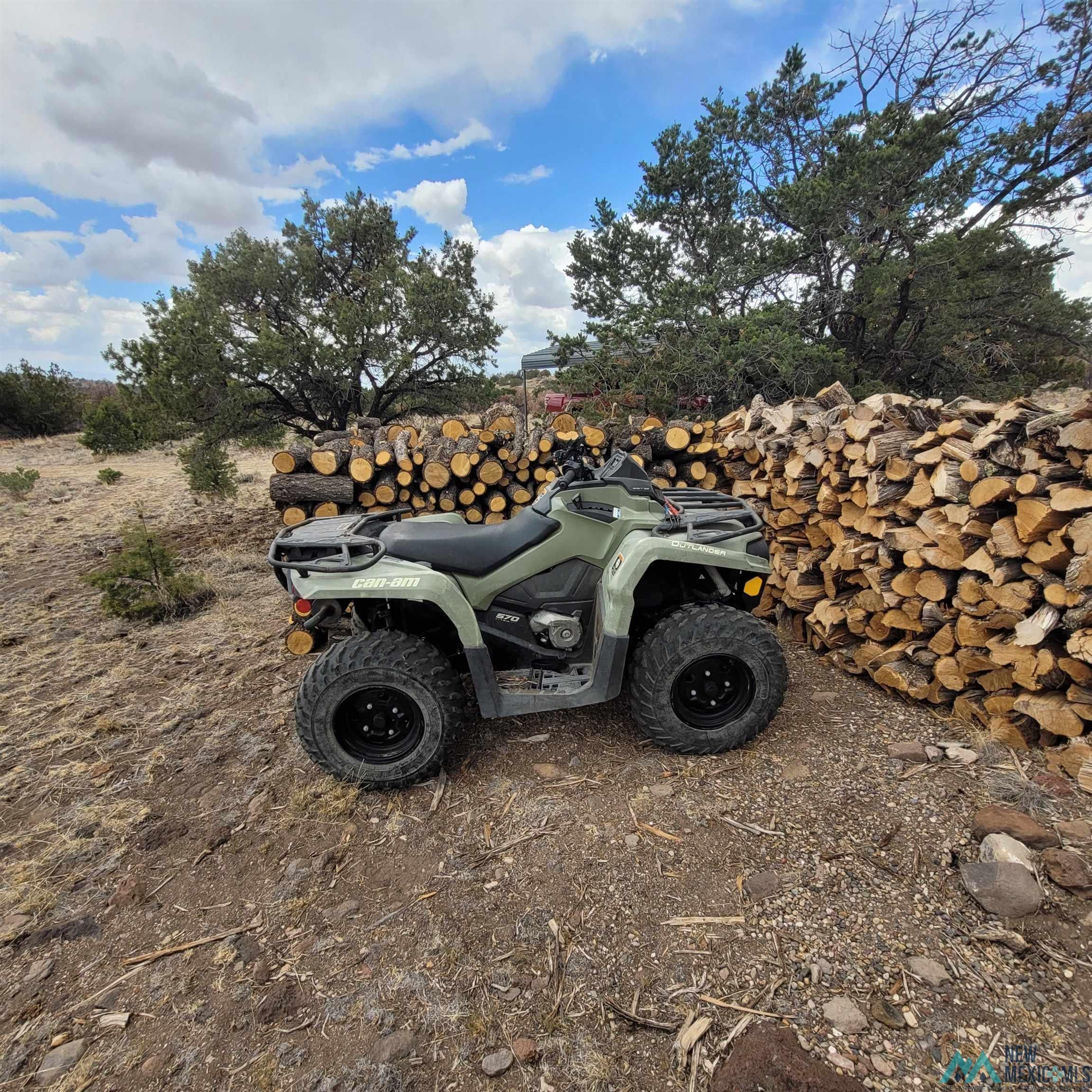 40 East Rock Loop Datil, NM 87821 - Photo 88 of 90 Gallery Image 88