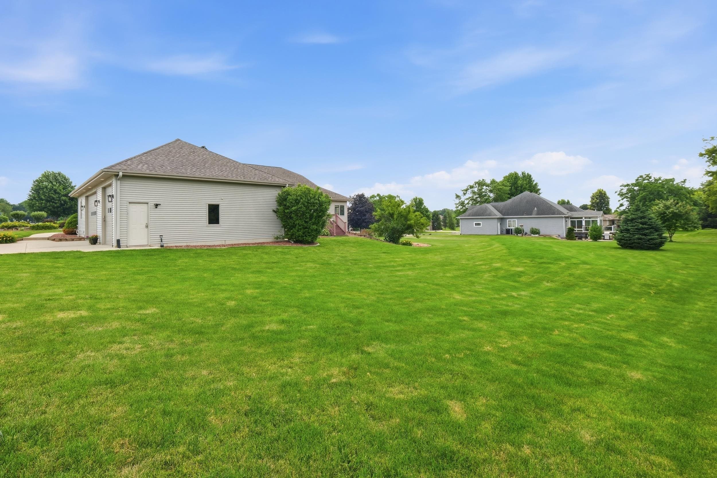 3017 Craig Lane Sun Prairie, WI 53590 - Photo 45 of 59