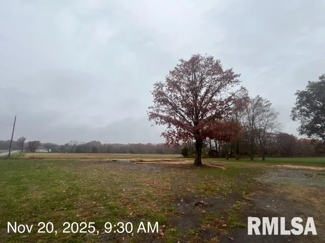 $12,900 | 9203 East Park Street Road, Du Quoin, IL 62832