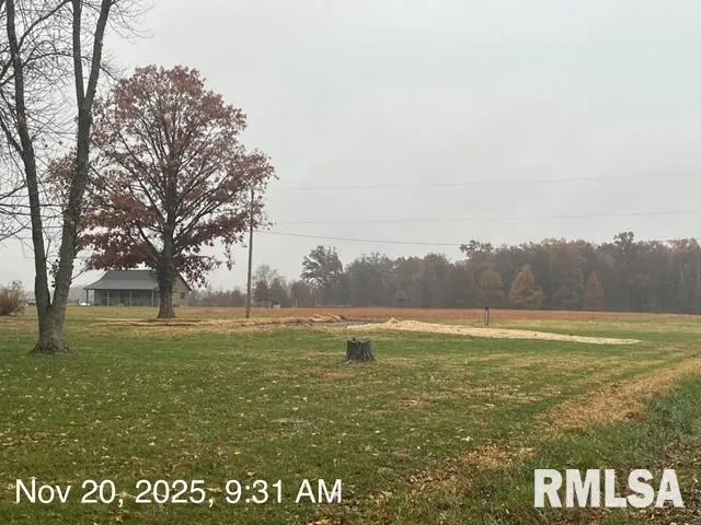 $12,900 | 9203 East Park Street Road, Du Quoin, IL 62832