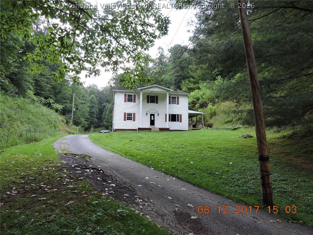 1826 Craddock Rd Lake Lake, WV 25121 - Photo 2 of 27 Gallery Image 2
