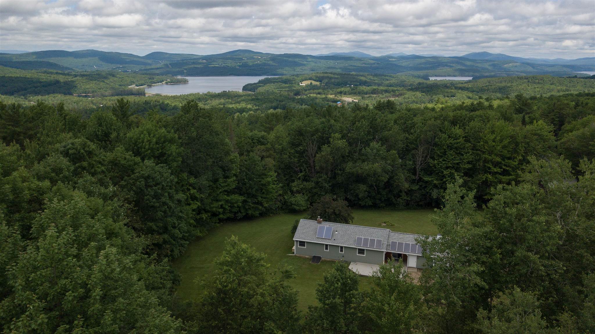 1032 Slate Ledge Road Littleton, NH 03561 - Photo 2 of 40