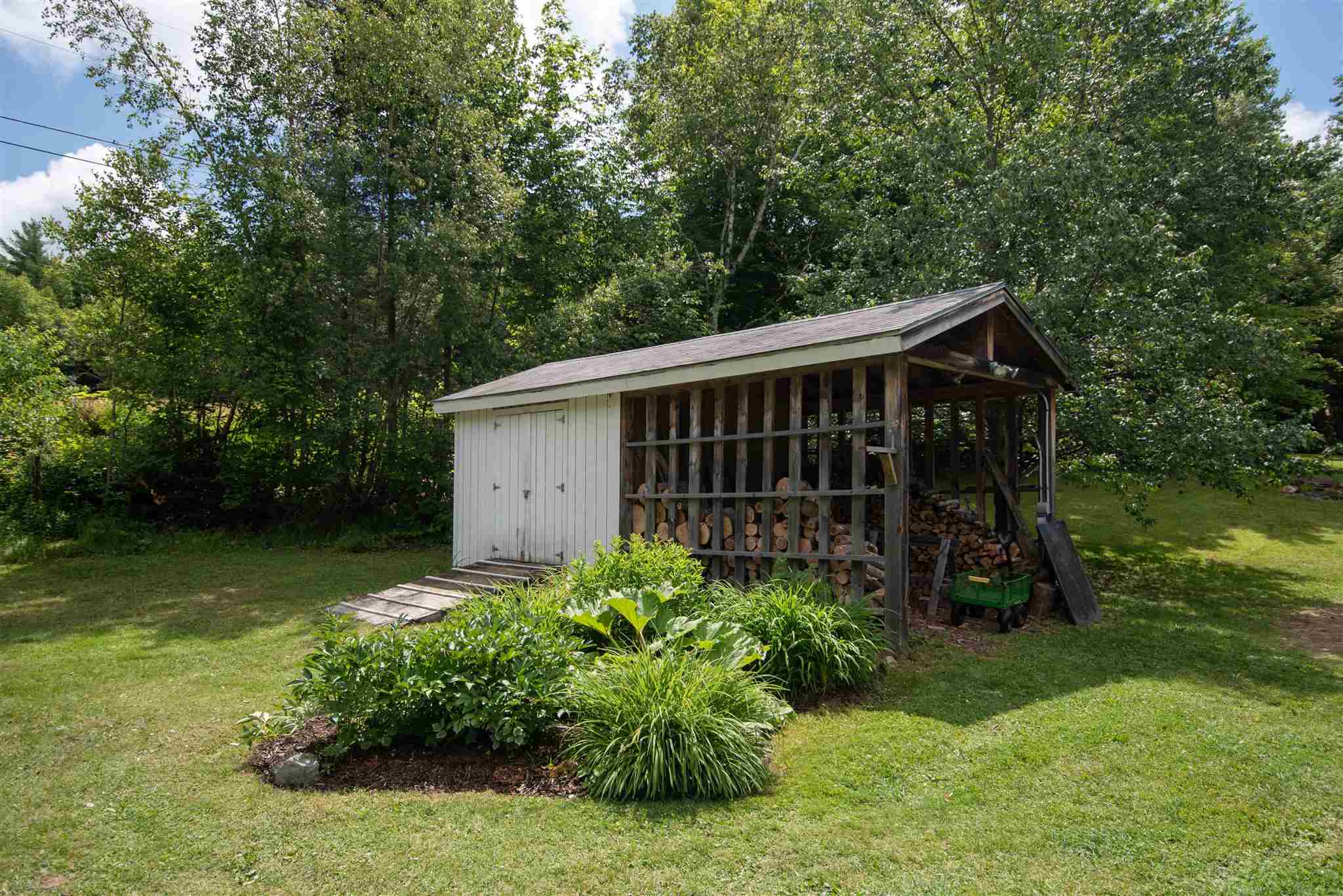 1032 Slate Ledge Road Littleton, NH 03561 - Photo 29 of 40