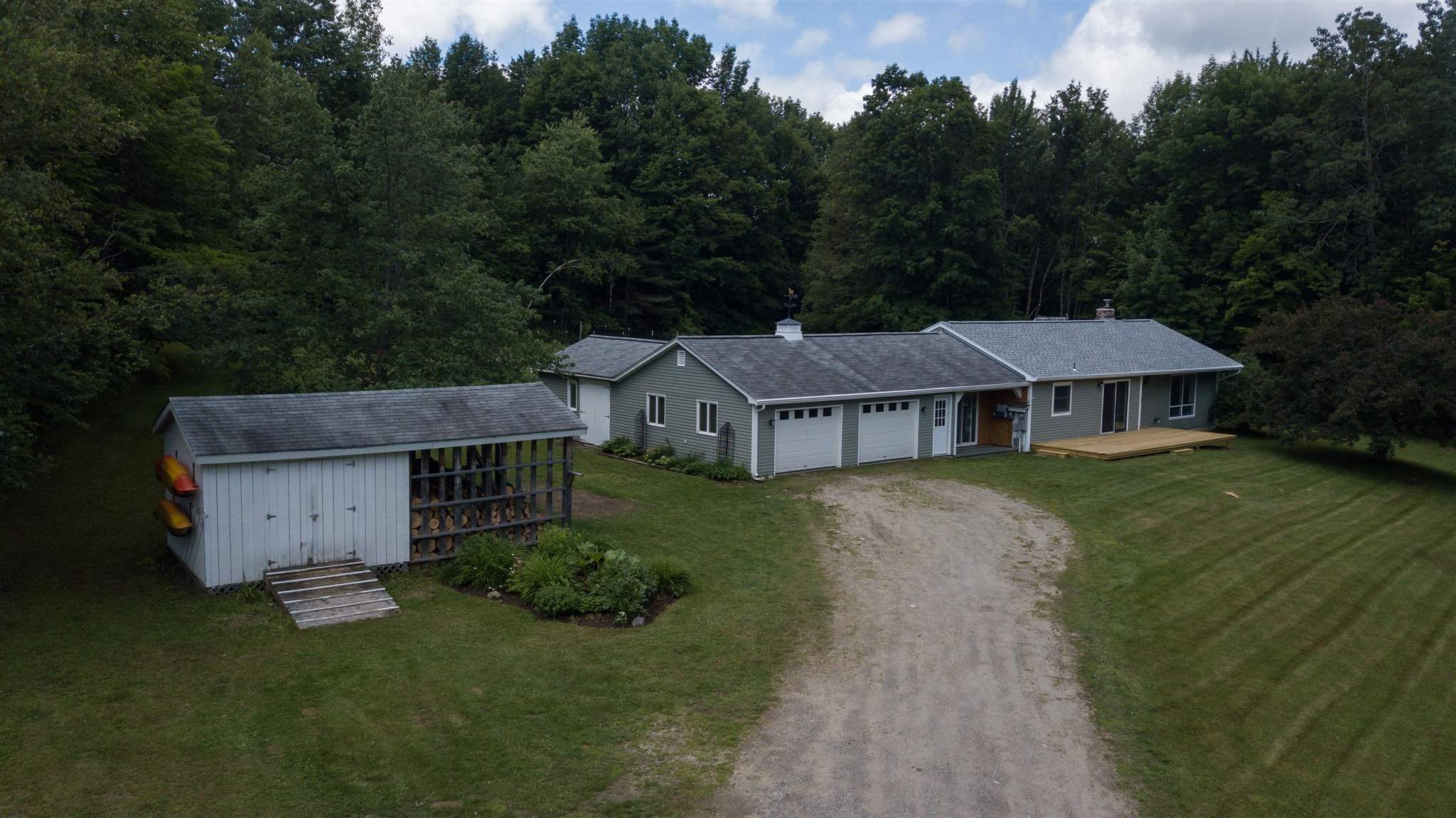 1032 Slate Ledge Road Littleton, NH 03561 - Photo 31 of 40