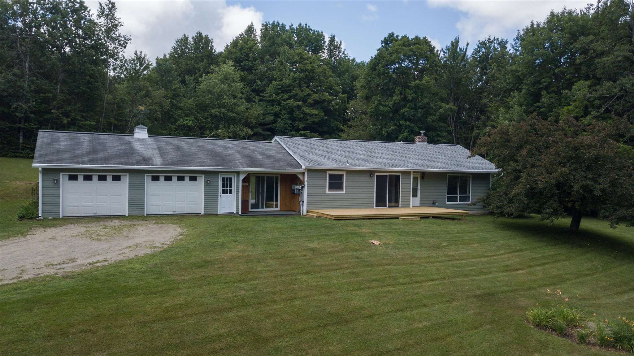 1032 Slate Ledge Road Littleton, NH 03561 - Photo 32 of 40