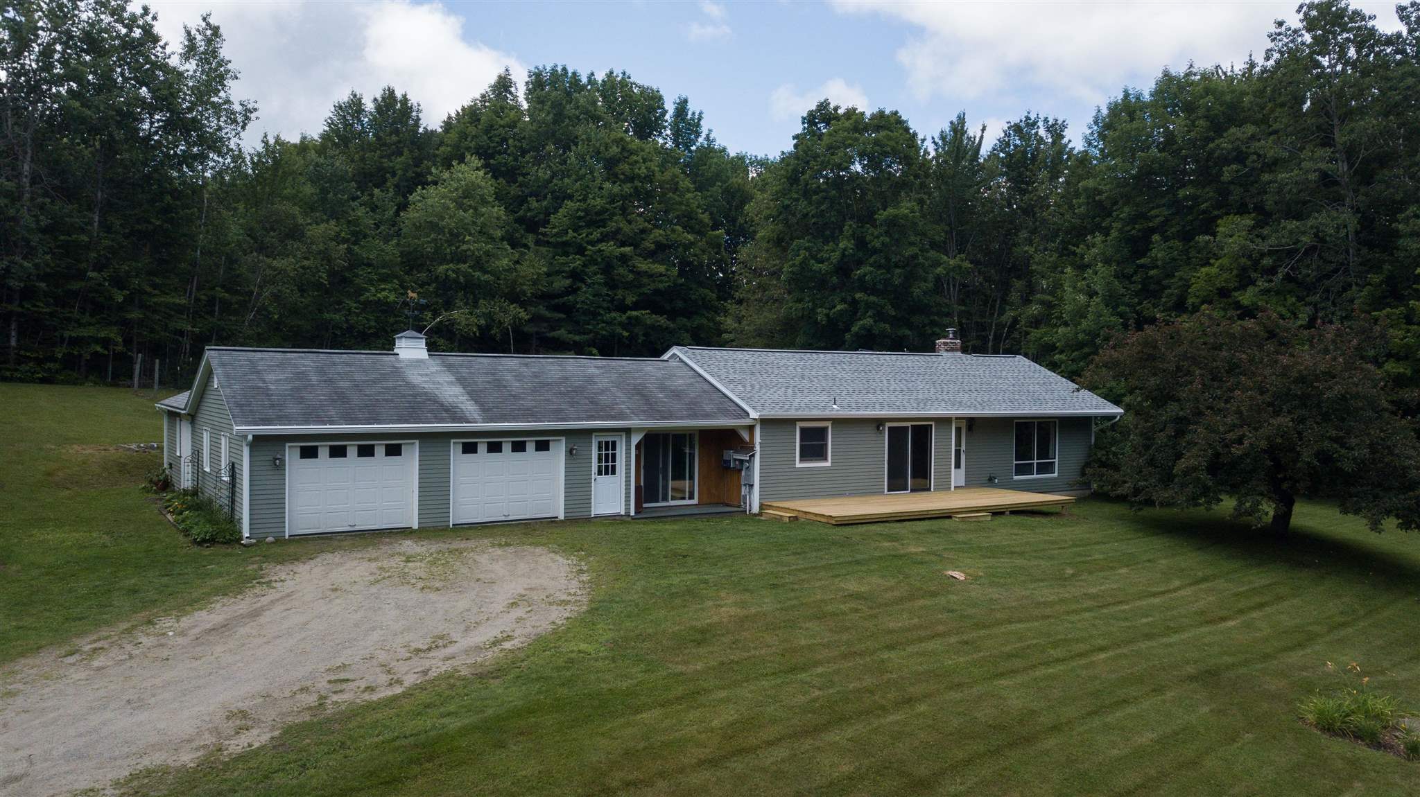 1032 Slate Ledge Road Littleton, NH 03561 - Photo 33 of 40