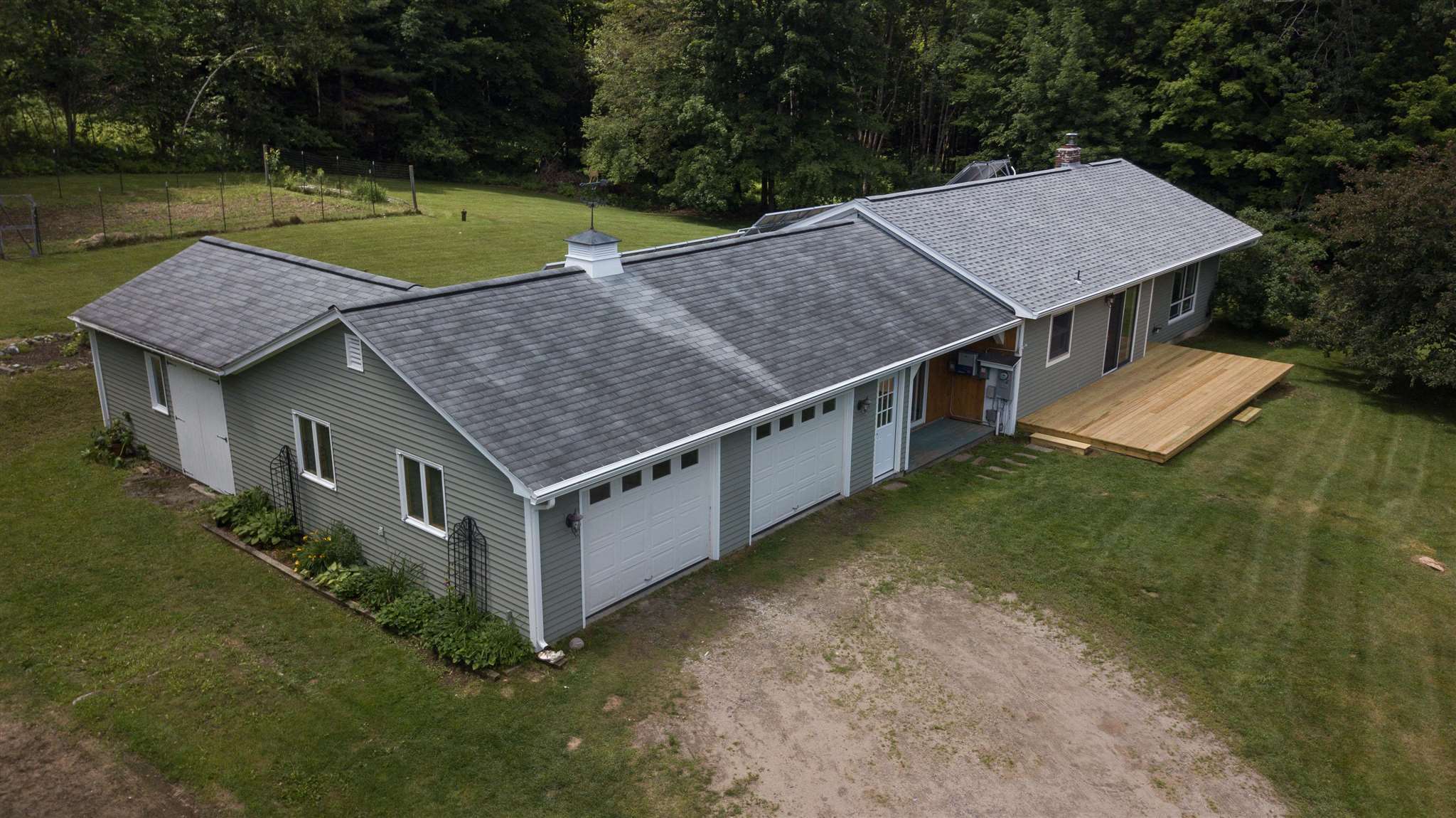 1032 Slate Ledge Road Littleton, NH 03561 - Photo 37 of 40