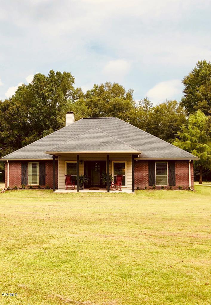 32 Eugene Spence Road Carriere, MS 39426 - Photo 12 of 49 es2