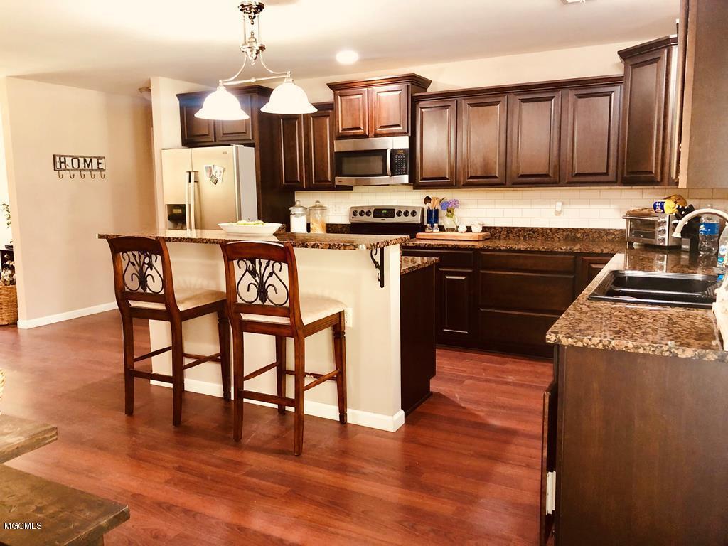 32 Eugene Spence Road Carriere, MS 39426 - Photo 14 of 49 es21