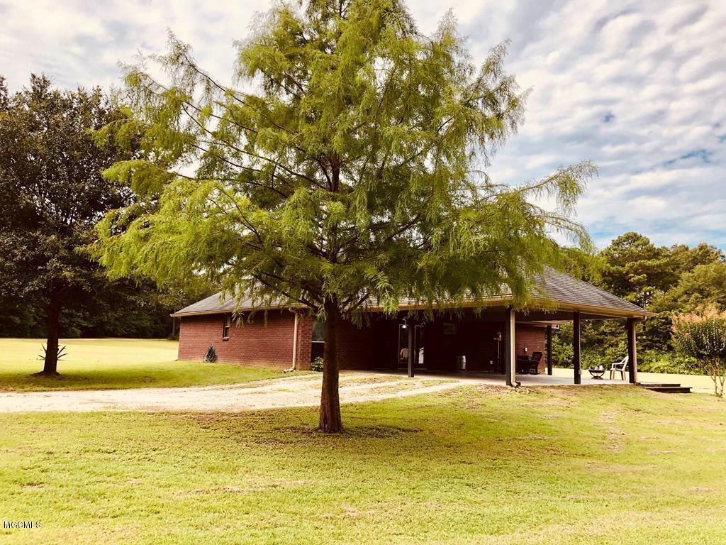 32 Eugene Spence Road Carriere, MS 39426 - Photo 2 of 49 es10