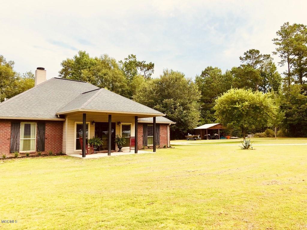 32 Eugene Spence Road Carriere, MS 39426 - Photo 23 of 49 es3