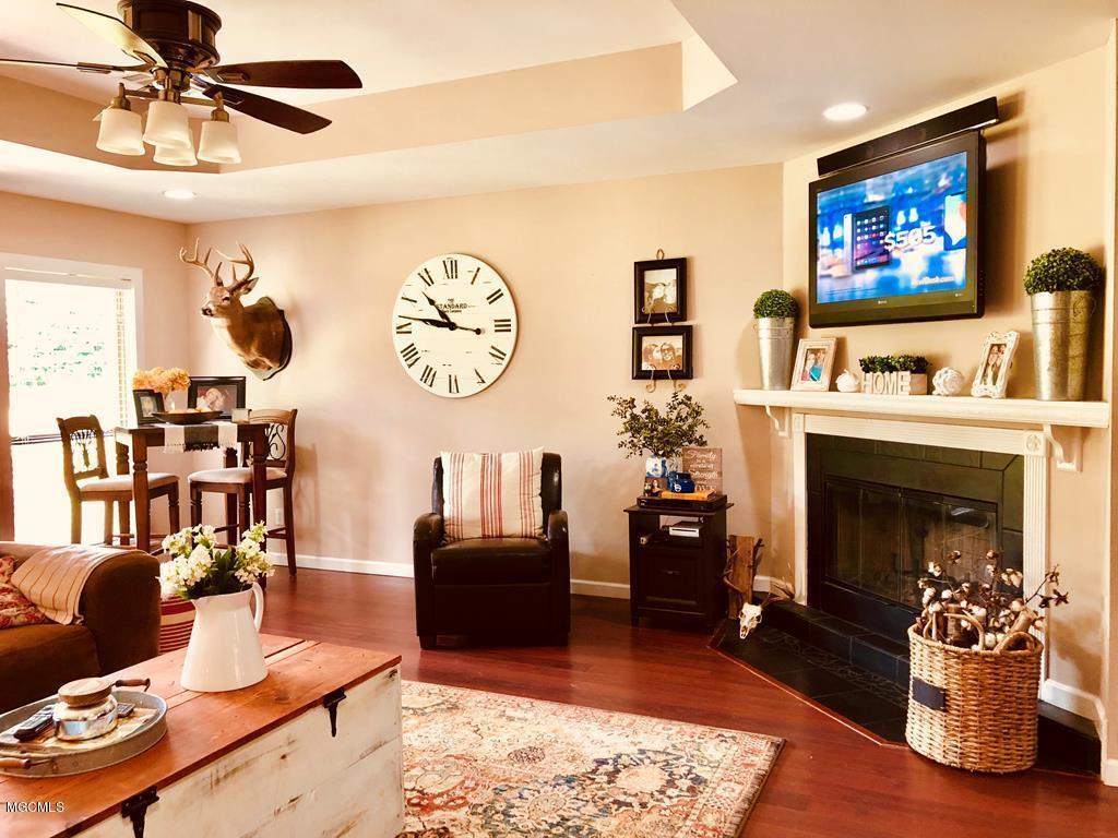 32 Eugene Spence Road Carriere, MS 39426 - Photo 24 of 49 es30