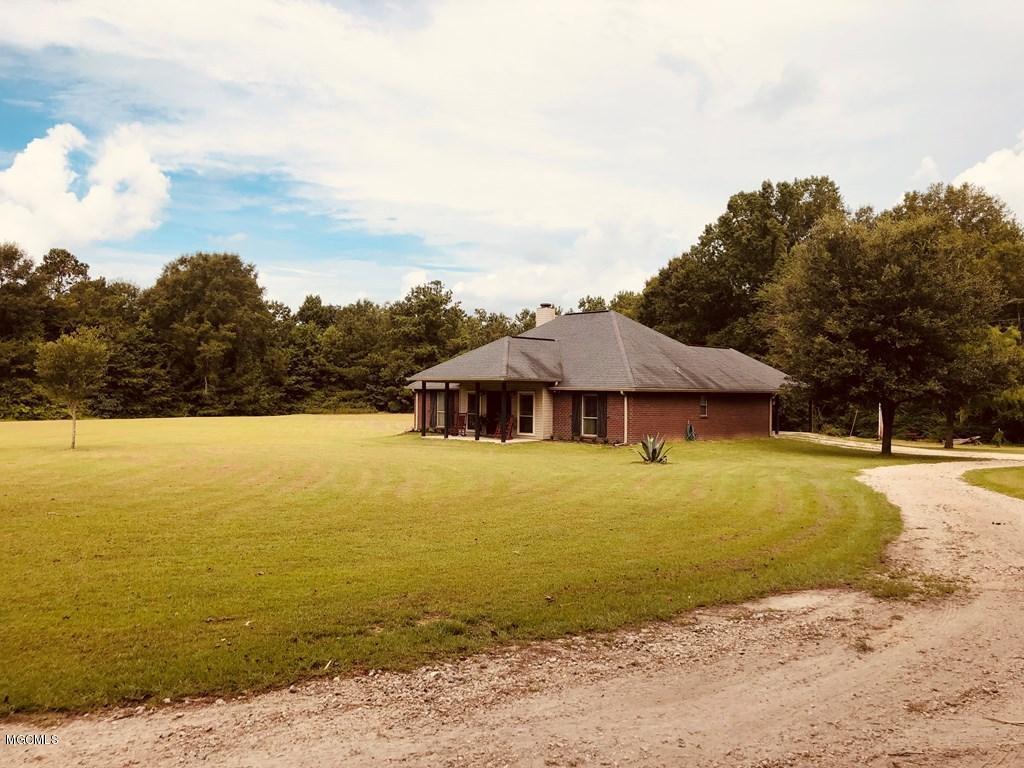 32 Eugene Spence Road Carriere, MS 39426 - Photo 34 of 49 es4