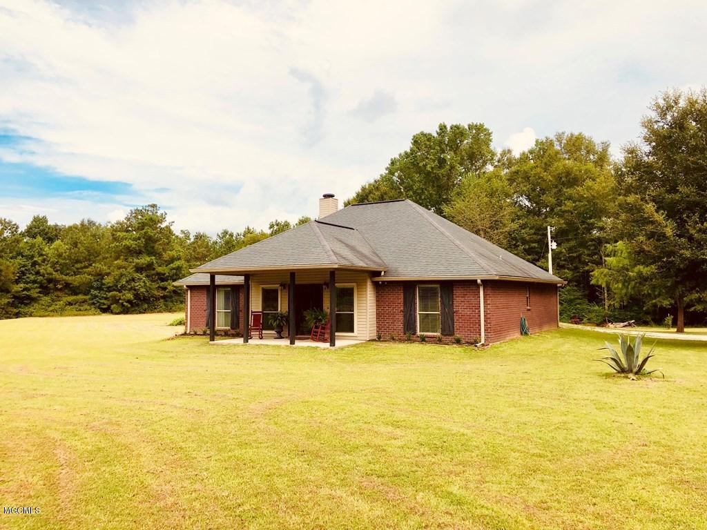 32 Eugene Spence Road Carriere, MS 39426 - Photo 45 of 49 es5
