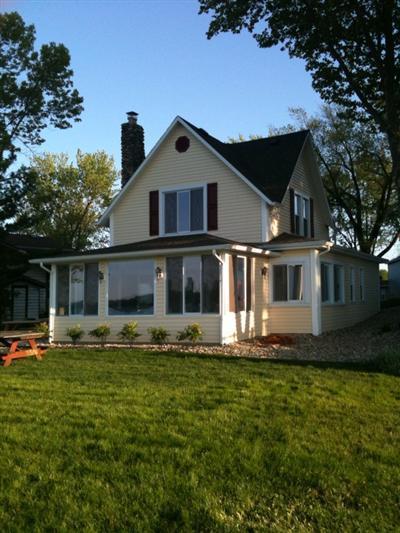31464 Maple Island Road Dowagiac, MI 49047 - Photo 4 of 5 Additional Photo