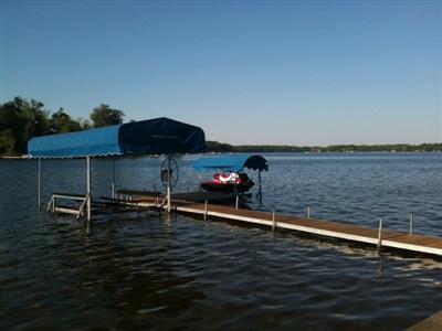31464 Maple Island Road Dowagiac, MI 49047 - Photo 5 of 5 Additional Photo