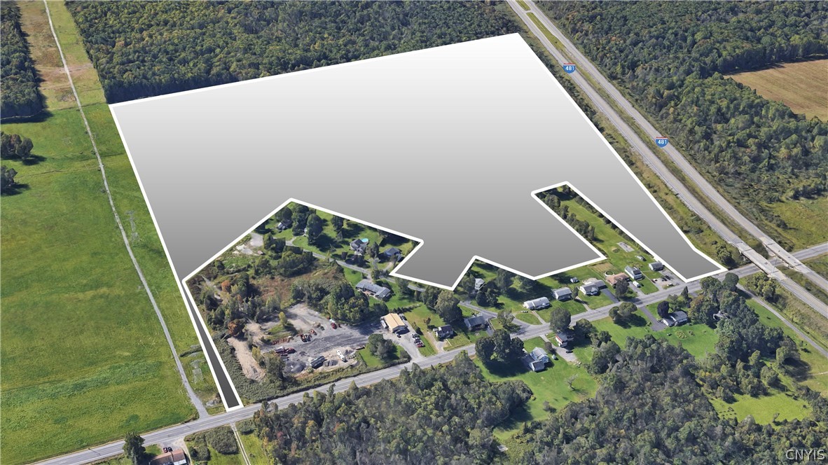 6966 East Taft Road East Syracuse, NY 13057 - Photo 4 of 7