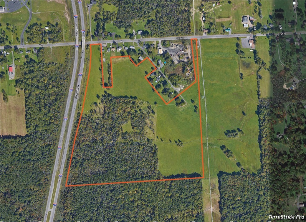 6966 East Taft Road East Syracuse, NY 13057 - Photo 5 of 7