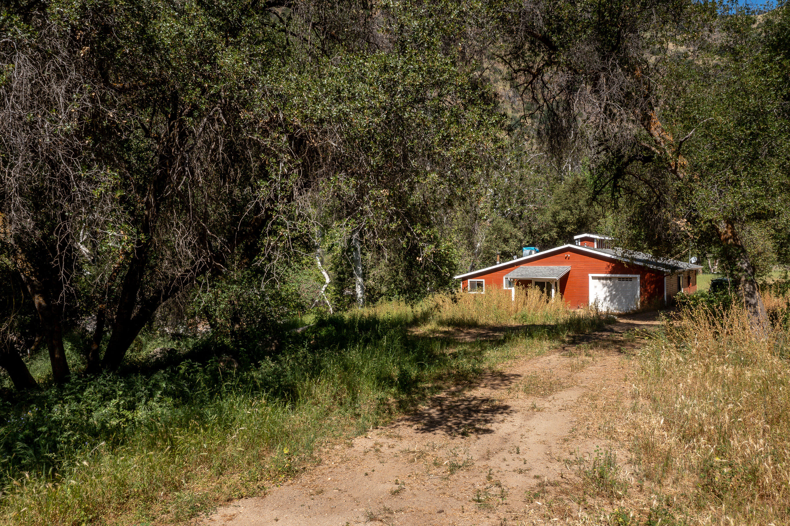 47993 North Fork Drive Three Rivers, CA 93271 - Photo 18 of 46 DJI_0399-HDR