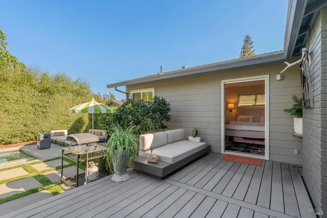 $1,795,000 | 804 Josephine Lane, Healdsburg, CA 95448