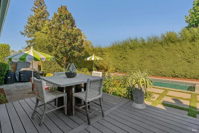 $1,795,000 | 804 Josephine Lane, Healdsburg, CA 95448