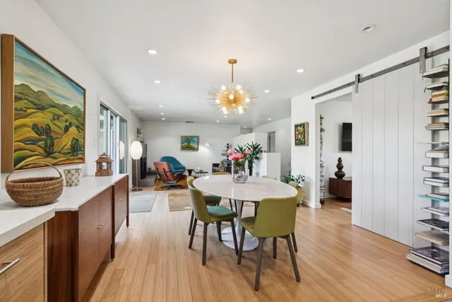 $1,795,000 | 804 Josephine Lane, Healdsburg, CA 95448