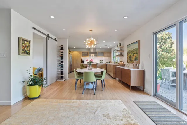 $1,795,000 | 804 Josephine Lane, Healdsburg, CA 95448